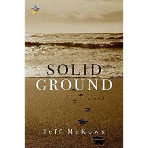 Solid Ground, Paperback - Jeff McKown imagine