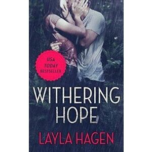 Withering Hope, Paperback - Layla Hagen imagine