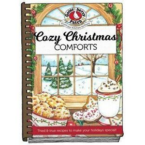 Cozy Christmas Comforts, Hardcover - Gooseberry Patch imagine