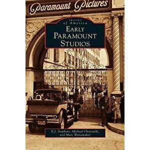 Early Paramount Studios - E. J. Stephens imagine