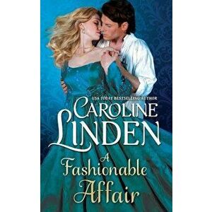 A Fashionable Affair - Caroline Linden imagine