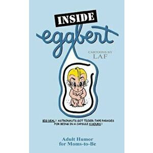 Inside Eggbert: From the Original Published in 1961, Paperback - L. a. F imagine