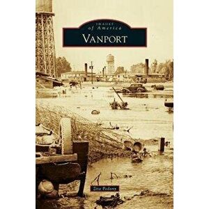 Vanport, Hardcover - Zita Podany imagine