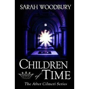 Children of Time, Paperback imagine