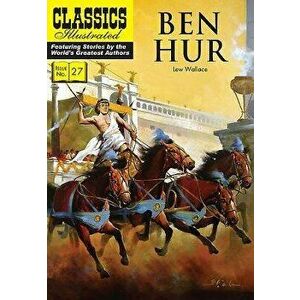 Ben-Hur: A Tale of the Christ, Paperback - Lew Wallace imagine