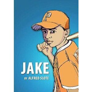 Jake, Paperback imagine