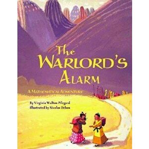 The Warlord's Alarm, Hardcover - Virginia Pilegard imagine