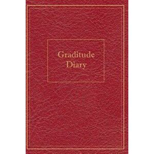 Gratitude Diary, Paperback - James Allen Proctor imagine