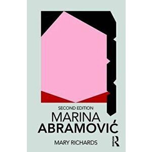 Marina Abramovic - Mary Richards imagine