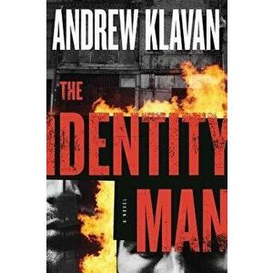 The Identity Man, Paperback - Andrew Klavan imagine