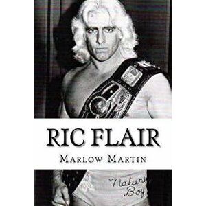 Ric Flair - Marlow J. Martin imagine