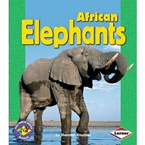 African Elephants - Shannon Knudsen imagine