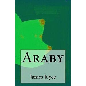 Araby, Paperback - James Joyce imagine