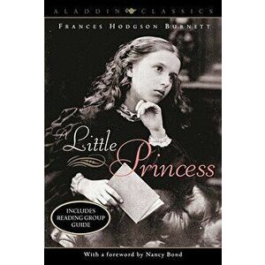A Little Princess - Frances Hodgson Burnett imagine