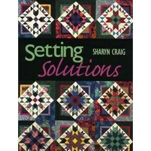 Setting Solutions - Print on Demand Edition - Sharyn Craig imagine