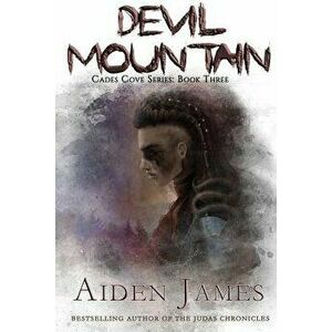 Devil Mountain, Paperback - Aiden James imagine