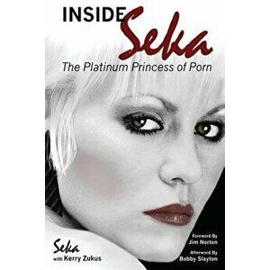 Inside Seka, Paperback - Seka imagine