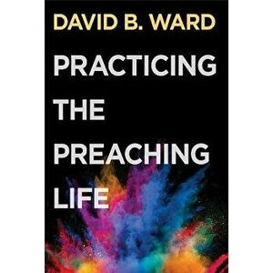 Preaching Life, Paperback imagine