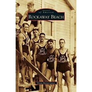 Rockaway Beach, Hardcover - Vivian Rattay Carter imagine