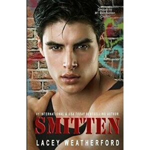 Smitten, Paperback - Lacey Weatherford imagine