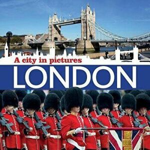 London: A City in Pictures, Paperback - Ammonite Press imagine