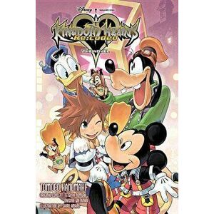 Kingdom Hearts RE: Coded (Light Novel), Paperback - Tomoco Kanemaki imagine