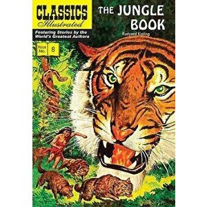 The Jungle Book: An Illustrated Classic imagine