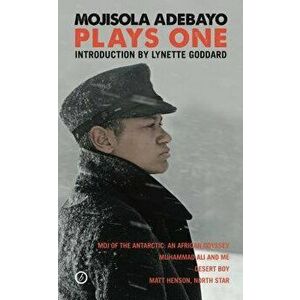 Mojisola Adebayo: Plays One, Paperback - Mojisola Adebayo imagine