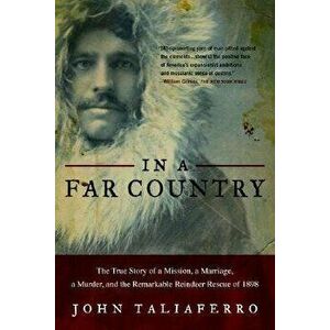 In a Far Country, Paperback - John Taliaferro imagine