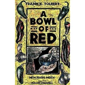 A Bowl of Red - Frank X. Tolbert imagine