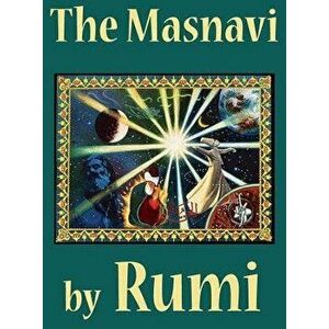 The Masnavi, Hardcover - Rumi imagine