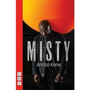 Misty, Paperback - Arinze Kene imagine