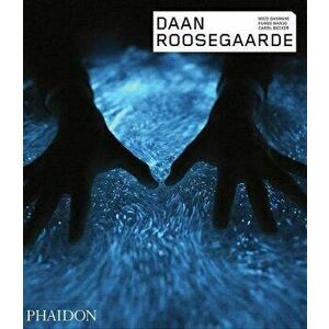 Daan Roosegaarde, Paperback - Carol Becker imagine