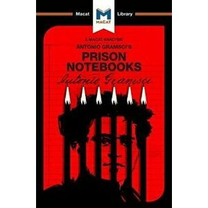 The Prison Notebooks, Paperback - Lorenzo Fusaro imagine