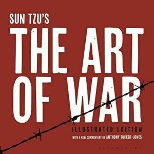 The Art of War: Illustrated Edition, Hardcover - Sun Tzu imagine