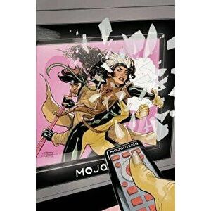 Mr. and Mrs. X Vol. 2: Gambit and Rogue Forever, Paperback - Kelly Thompson imagine
