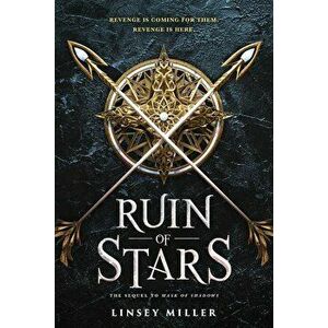 Ruin of Stars, Paperback - Linsey Miller imagine
