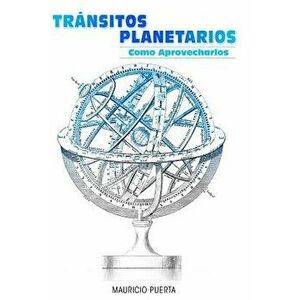 Transitos Planetarios, Paperback - Mauricio Puerta imagine