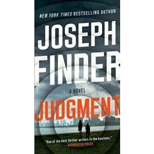 Judgment - Joseph Finder imagine