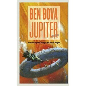 Jupiter - Ben Bova imagine