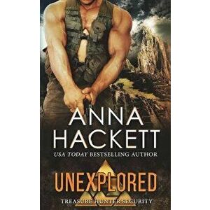 Unexplored, Paperback - Anna Hackett imagine
