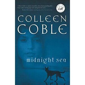 Midnight Sea, Paperback - Colleen Coble imagine