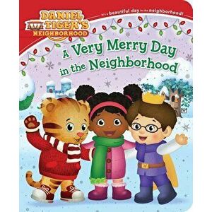 A Very Merry Day in the Neighborhood - Alexandra Cassel imagine