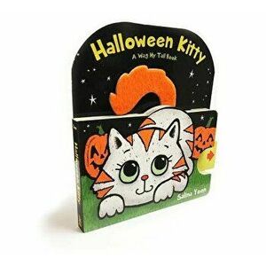 Halloween Kitty - Salina Yoon imagine