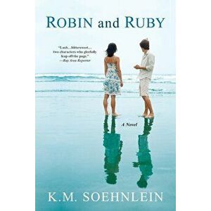 Robin and Ruby, Paperback - K. M. Soehnlein imagine
