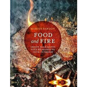 Fire Food, Hardcover imagine
