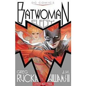 Batwoman: Elegy New Edition, Paperback - Greg Rucka imagine