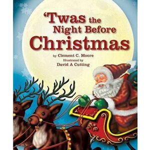'twas the Night Before Christmas - Clement C. Moore imagine