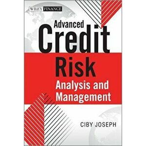 Advanced Credit Risk - Ciby Joseph imagine