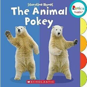 The Animal Pokey (Rookie Toddler) - Janice Behrens imagine